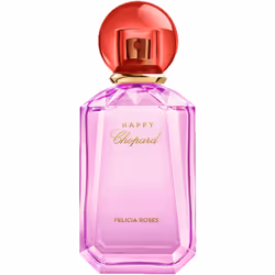 Happy De Chopard Felicia Eau Parfum Spray 100 ml Profumo - Vista aggiuntiva 4