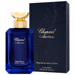 Chopard Magnolia Au Vetiver d'Haiti Eau de Parfum Spray 100 ml Profumo
