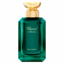 Chopard Rose Seljuke Edp Spray 100 ml Profumo