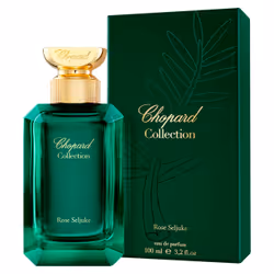 Chopard Rose Seljuke Edp Spray 100 ml Profumo - Vista aggiuntiva 4