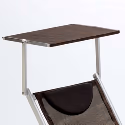 ProduceShop Lettino Santorini L.E. Choc