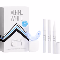 Cobea A-00006 prodotto sbiancante per denti Kit per lo sbiancamento dei denti