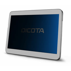 DICOTA D70339 schermo anti-riflesso 27,7 cm (10.9") Tablet Filtro per la privacy senza bordi per display
