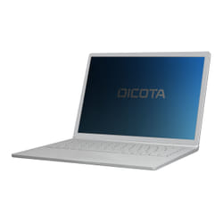 DICOTA D31891 schermo anti-riflesso 16" Filtro per la privacy senza bordi per display