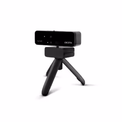 DICOTA D31892 webcam 1902 x 1080 Pixel USB Nero - Vista aggiuntiva 8