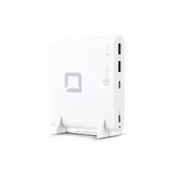 DICOTA D31893 Caricabatterie per dispositivi mobili Computer portatile, Smartphone, Tablet Bianco Ricarica rapida Interno - Vista aggiuntiva 7