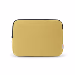 BASE XX D31972 borsa per laptop 14.1" Custodia a tasca Marrone, Colore cammello - Vista aggiuntiva 2