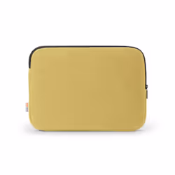 BASE XX D31972 borsa per laptop 14.1" Custodia a tasca Marrone, Colore cammello - Vista aggiuntiva 3