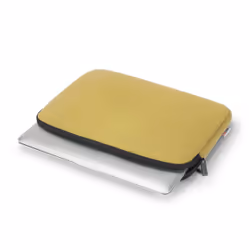 BASE XX D31975 borsa per laptop 15.6" Custodia a tasca Marrone, Colore cammello - Vista aggiuntiva 4