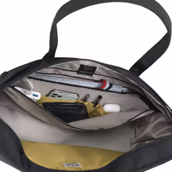 DICOTA D31977-RPET borsa per laptop 14.1" Ventriquattore da donna Nero - Vista aggiuntiva 7