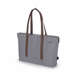 DICOTA D31978-RPET borsa per laptop 14.1" Ventriquattore da donna Grigio - Vista aggiuntiva 4