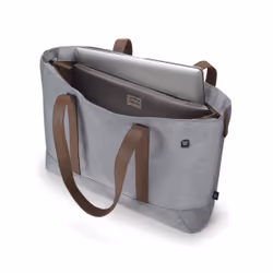 DICOTA D31978-RPET borsa per laptop 14.1" Ventriquattore da donna Grigio - Vista aggiuntiva 6