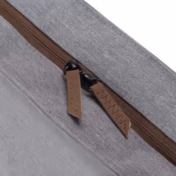 DICOTA D31978-RPET borsa per laptop 14.1" Ventriquattore da donna Grigio - Vista aggiuntiva 8