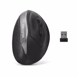DICOTA D31981 mouse Gaming Mano destra Bluetooth 1600 DPI - Vista aggiuntiva 8