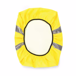 DICOTA HI-VIS Copertura impermeabile per zaino Arancione Poliestere 38 L - Vista aggiuntiva 2