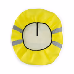 DICOTA Hi-Vis Copertura impermeabile per zaino Giallo Poliestere 65 L