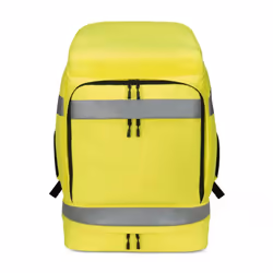 DICOTA Hi-Vis zaino Giallo Polietilene tereftalato (PET), Poliuretano termoplastico (TPU)