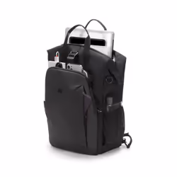 DICOTA Dual GO 15.6" Zaino Nero - Vista aggiuntiva 3