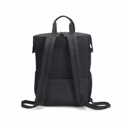 DICOTA Dual GO 15.6" Zaino Nero - Vista aggiuntiva 5