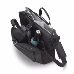 DICOTA Eco Top Traveller GO 15.6" Nero - Vista aggiuntiva 7