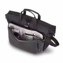 DICOTA Eco Top Traveller GO 15.6" Nero - Vista aggiuntiva 8