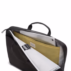 DICOTA Slim Eco MOTION 10-11.6" 11.6" Valigetta ventiquattrore Nero - Vista aggiuntiva 8