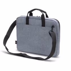 DICOTA Slim Eco MOTION 12 - 13.3" 13.3" Valigetta ventiquattrore Blu - Vista aggiuntiva 2
