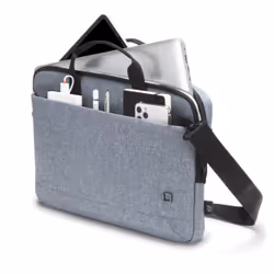 DICOTA Slim Eco MOTION 12 - 13.3" 13.3" Valigetta ventiquattrore Blu - Vista aggiuntiva 6