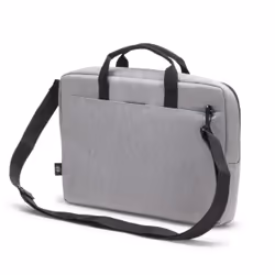 DICOTA Slim Eco MOTION 12 - 13.3" 13.3" Valigetta ventiquattrore Grigio - Vista aggiuntiva 2