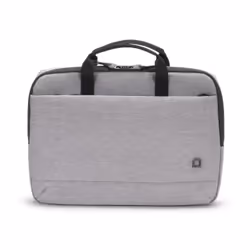 DICOTA Slim Eco MOTION 12 - 13.3" 13.3" Valigetta ventiquattrore Grigio - Vista aggiuntiva 3
