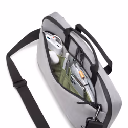 DICOTA Slim Eco MOTION 12 - 13.3" 13.3" Valigetta ventiquattrore Grigio - Vista aggiuntiva 7