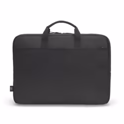 DICOTA Slim Eco MOTION 14 - 15.6" 15.6" Valigetta ventiquattrore Nero - Vista aggiuntiva 4