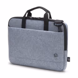DICOTA Eco MOTION 14 - 15.6", Valigetta ventiquattrore, 39,6 cm (15.6"), Tracolla, 600 g