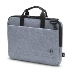 DICOTA Eco MOTION 14 - 15.6" 15.6" Valigetta ventiquattrore Blu