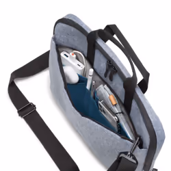 DICOTA Eco MOTION 14 - 15.6" 15.6" Valigetta ventiquattrore Blu - Vista aggiuntiva 7