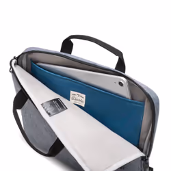 DICOTA Eco MOTION 14 - 15.6" 15.6" Valigetta ventiquattrore Blu - Vista aggiuntiva 8