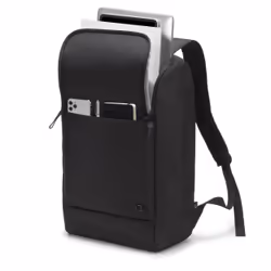 DICOTA Eco MOTION 13 - 15.6" 15.6" Zaino Nero - Vista aggiuntiva 6