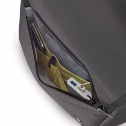 DICOTA Eco MOTION 13 - 15.6" 15.6" Zaino Nero - Vista aggiuntiva 7