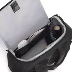 DICOTA Eco MOTION 13 - 15.6" 15.6" Zaino Nero - Vista aggiuntiva 8