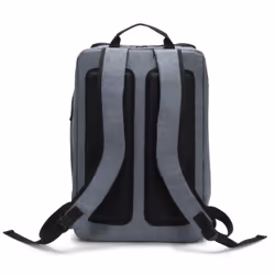DICOTA Eco MOTION 13 - 15.6" 15.6" Zaino Blu - Vista aggiuntiva 4