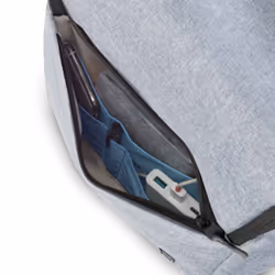 DICOTA Eco MOTION 13 - 15.6" 15.6" Zaino Blu - Vista aggiuntiva 8