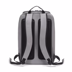 DICOTA Eco MOTION 13 - 15.6" 15.6" Zaino Grigio - Vista aggiuntiva 4