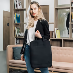 DICOTA Eco MOTION 13 - 15.6" 15.6" Nero - Vista aggiuntiva 4