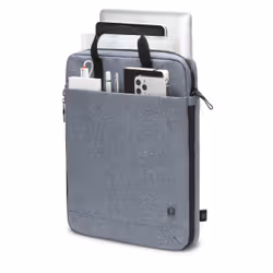 DICOTA Eco MOTION 13 - 15.6" 15.6" Blu - Vista aggiuntiva 8