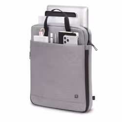DICOTA Eco MOTION 13 - 15.6" 15.6" Grigio - Vista aggiuntiva 8