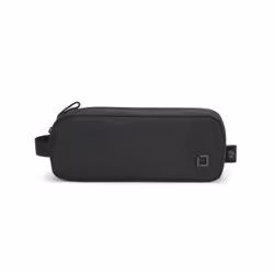 DICOTA Eco MOTION Poliestere Nero Unisex