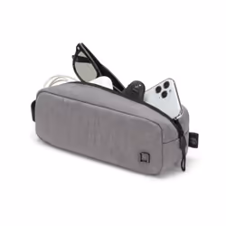 DICOTA Eco MOTION Poliestere Grigio Unisex - Vista aggiuntiva 6