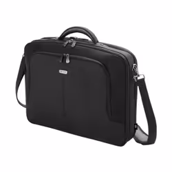 DICOTA Eco Multi PLUS, Valigetta ventiquattrore, 39,6 cm (15.6"), Tracolla, 1,17 kg