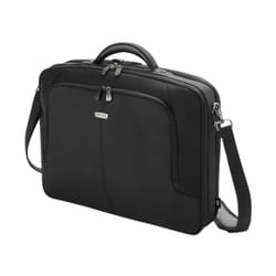 DICOTA Eco Multi PLUS 15.6" Valigetta ventiquattrore Nero