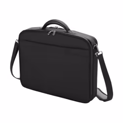 DICOTA Eco Multi PLUS 15.6" Valigetta ventiquattrore Nero
